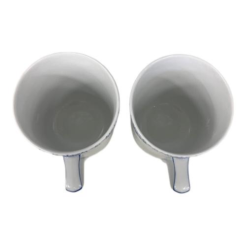 ROYAL COPENHAGEN (ロイヤル・コペンハーゲン) マグカップ プリンセス