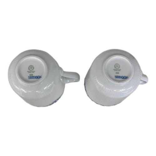 ROYAL COPENHAGEN (ロイヤル・コペンハーゲン) マグカップ プリンセス