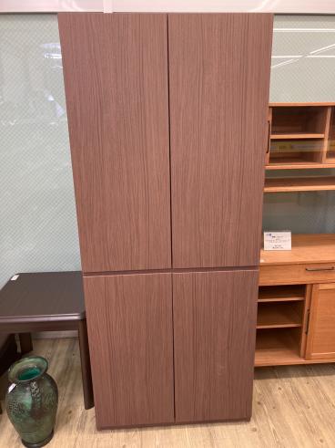 カテゴリ：キャビネット・本棚】商品一覧｜中古・リサイクルショップの 