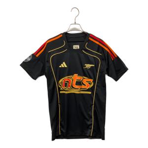 adidas (アディダス) サッカーユニフォーム JL8052 アーセナル × NTS UBP SIZE S