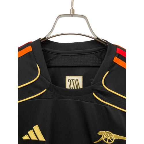 adidas (アディダス) サッカーユニフォーム JL8052 アーセナル × NTS UBP SIZE S