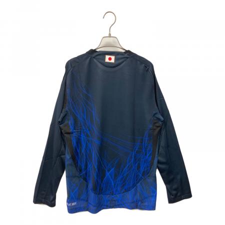 adidas (アディダス) サッカーユニフォーム IS5611 日本代表 2024