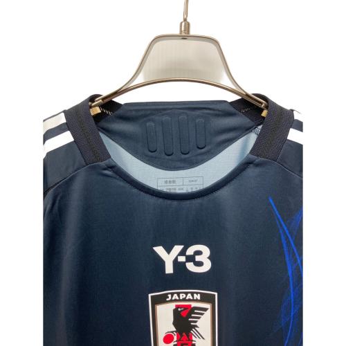 adidas (アディダス) サッカーユニフォーム IS5611 日本代表 2024 ホーム オーセンティック SIZE 3L