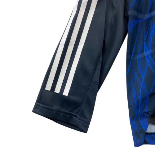 adidas (アディダス) サッカーユニフォーム IS5611 日本代表 2024 ホーム オーセンティック SIZE 3L
