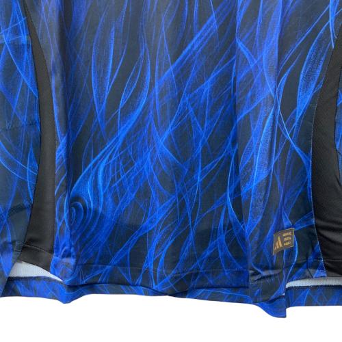 adidas (アディダス) サッカーユニフォーム IS5611 日本代表 2024 ホーム オーセンティック SIZE 3L