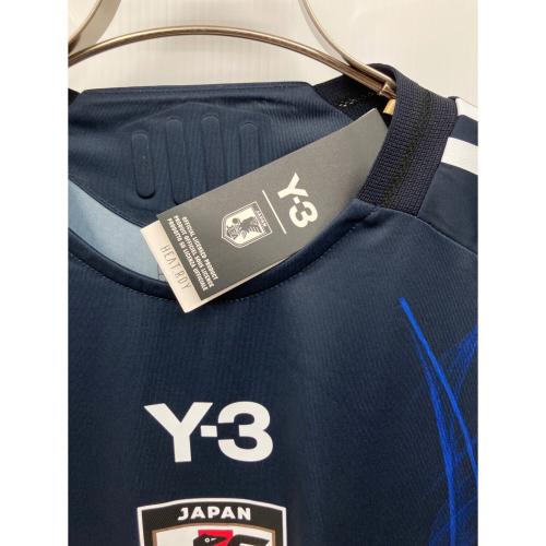 adidas (アディダス) サッカーユニフォーム IS5611 日本代表 2024 ホーム オーセンティック SIZE 3L