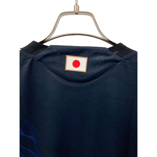 adidas (アディダス) サッカーユニフォーム IS5611 日本代表 2024 ホーム オーセンティック SIZE 3L