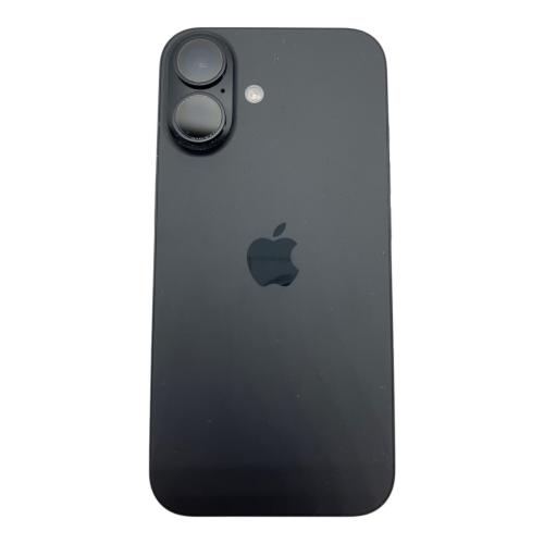Apple (アップル) iPhone16 MYDQ3J/A