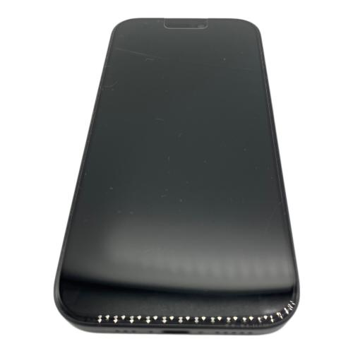 Apple (アップル) iPhone16 MYDQ3J/A