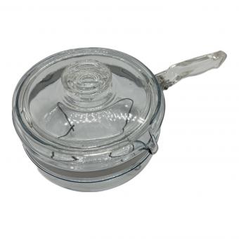 Pyrex (パイレックス) 片手鍋