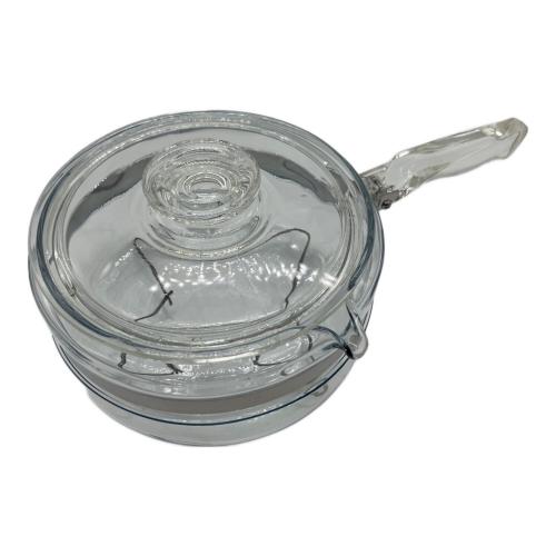 Pyrex (パイレックス) 片手鍋