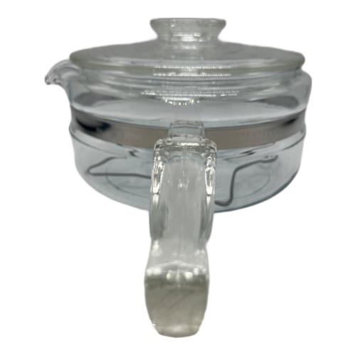 Pyrex (パイレックス) 片手鍋