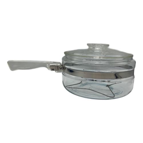 Pyrex (パイレックス) 片手鍋