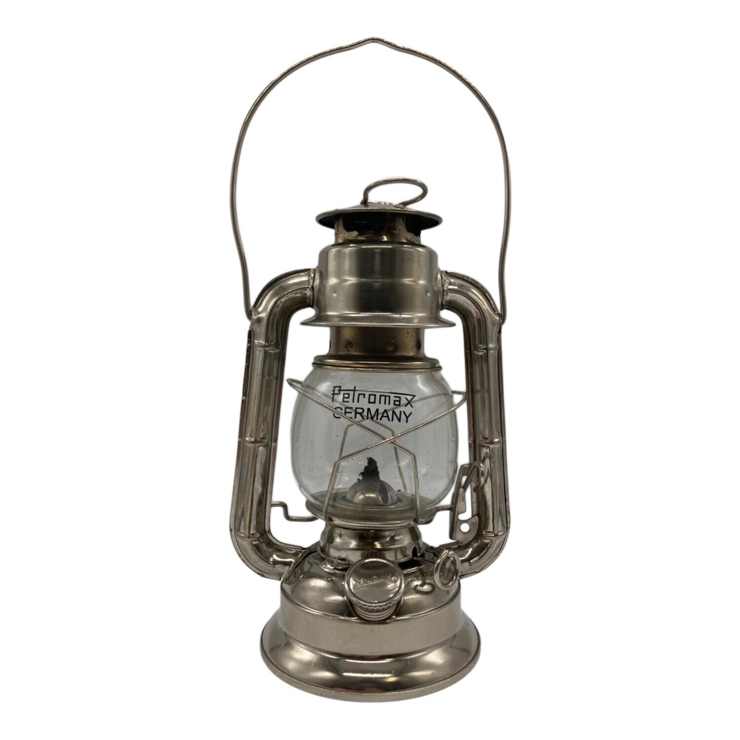 PETROMAX (ペトロマックス) オイルランタン HL1 芯要交換｜トレファク