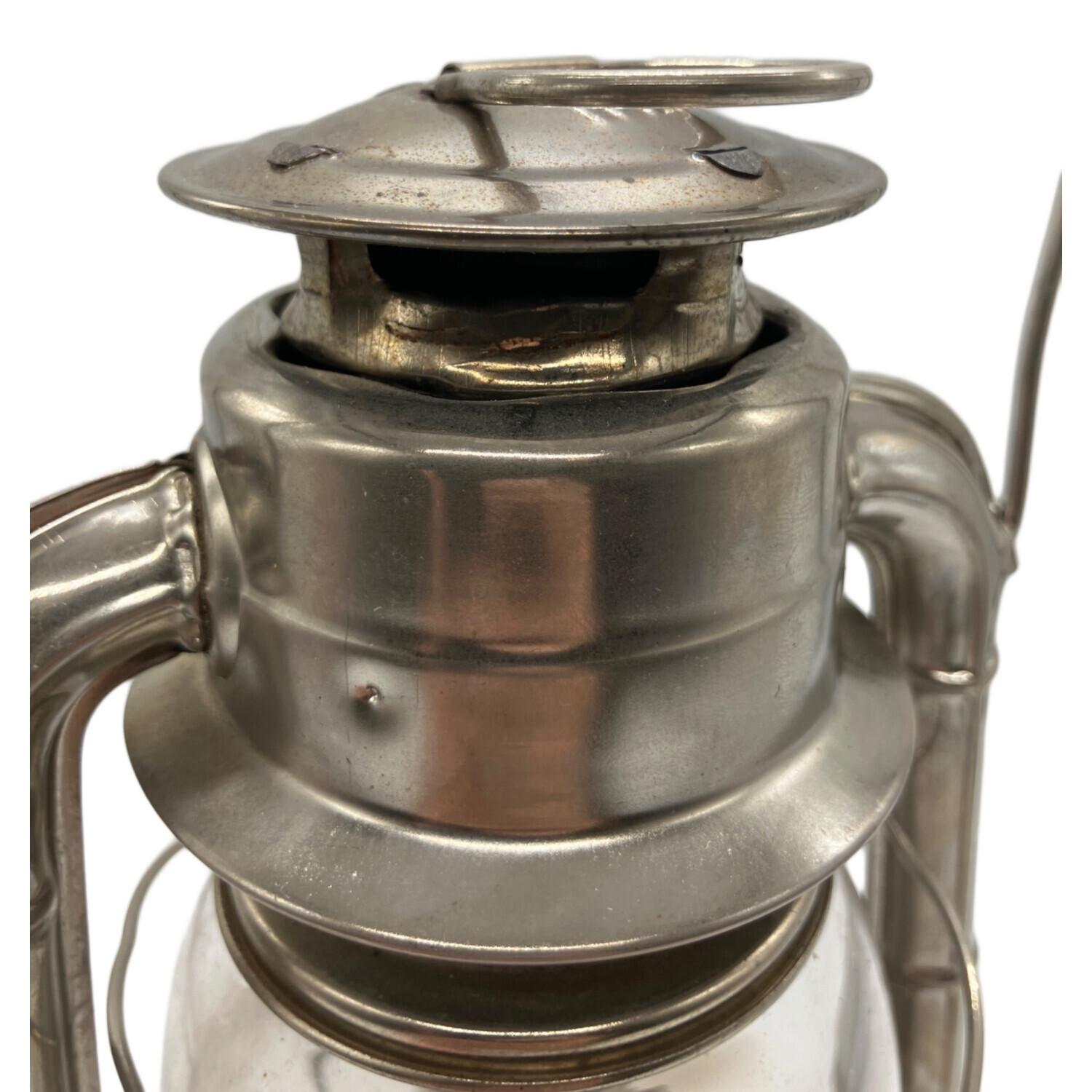 PETROMAX (ペトロマックス) オイルランタン HL1 芯要交換｜トレファク