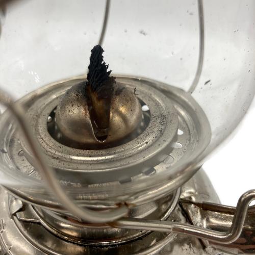 PETROMAX (ペトロマックス) オイルランタン HL1 芯要交換