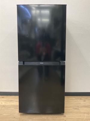 Haier (ハイアール) 2ドア冷蔵庫 JR-NF121NJ 2022年製 121L