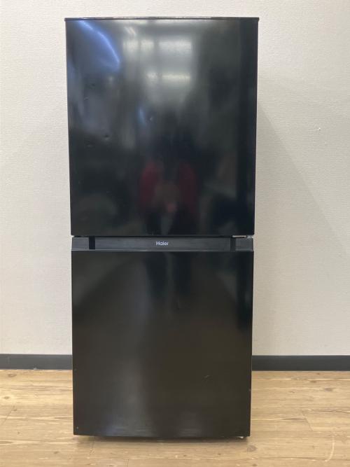 Haier (ハイアール) 2ドア冷蔵庫 JR-NF121NJ 2022年製 121L