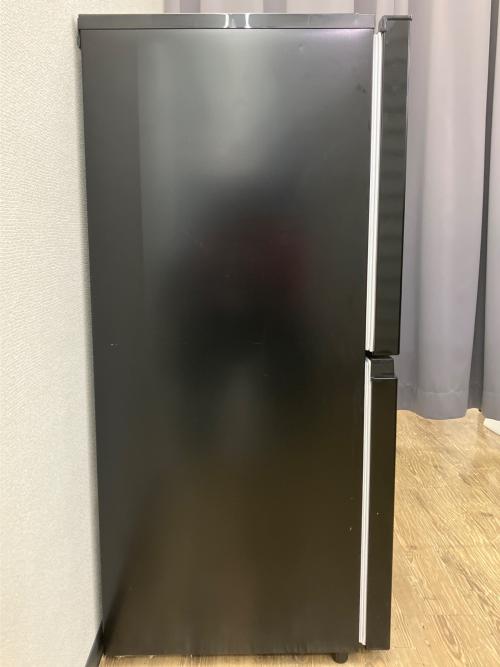 Haier (ハイアール) 2ドア冷蔵庫 JR-NF121NJ 2022年製 121L