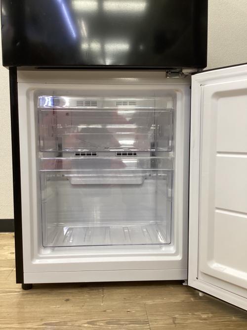 Haier (ハイアール) 2ドア冷蔵庫 JR-NF121NJ 2022年製 121L