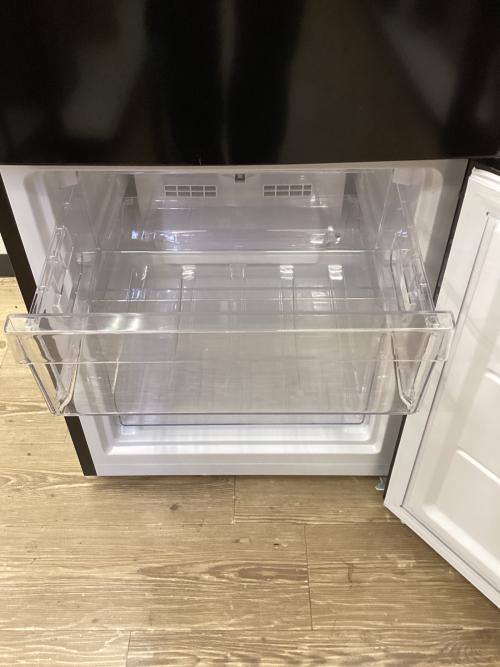 Haier (ハイアール) 2ドア冷蔵庫 JR-NF121NJ 2022年製 121L