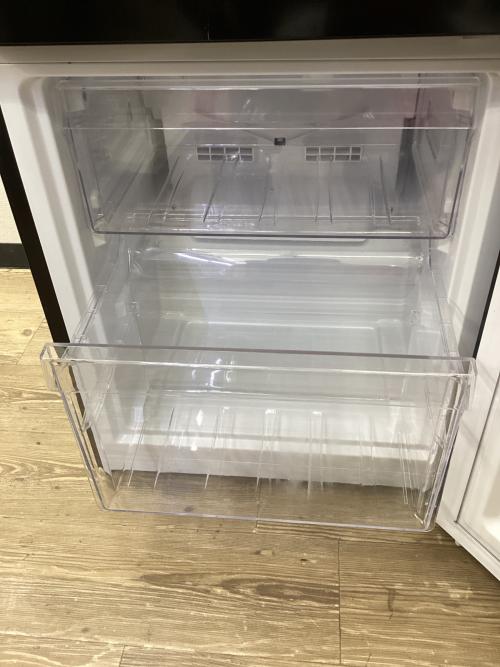 Haier (ハイアール) 2ドア冷蔵庫 JR-NF121NJ 2022年製 121L