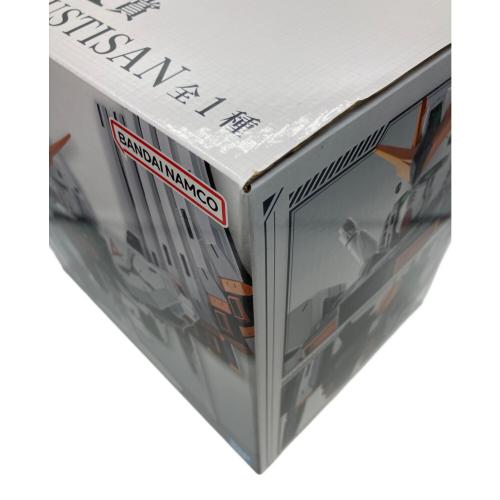 A賞 νガンダム BUSTISAN 一番くじグッズ