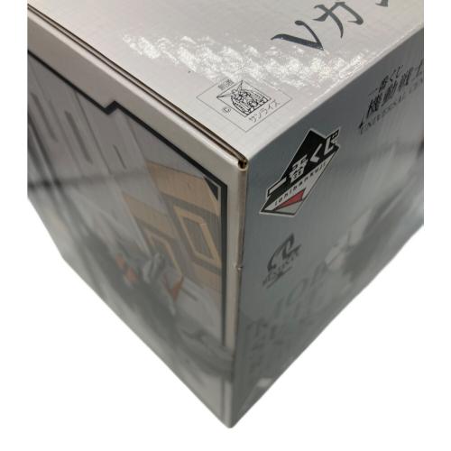 A賞 νガンダム BUSTISAN 一番くじグッズ