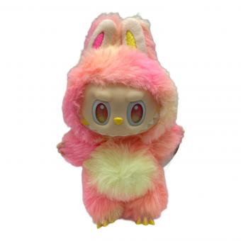 POP MART (ポップマート) LOYALTY キャラクターグッズ BIGINTOENERGY