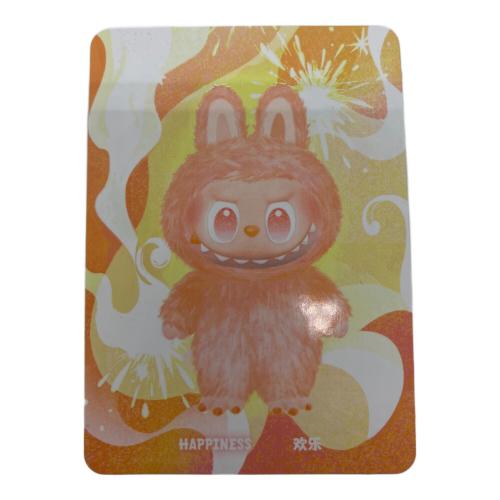 POP MART (ポップマート) HAPPINESS キャラクターグッズ BIGINTOENERGY