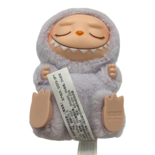 POP MART (ポップマート) ジジ キャラクターグッズ HAVE A SEAT