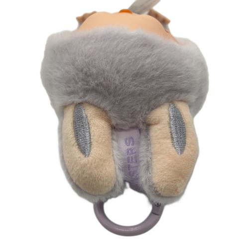 POP MART (ポップマート) ジジ キャラクターグッズ HAVE A SEAT