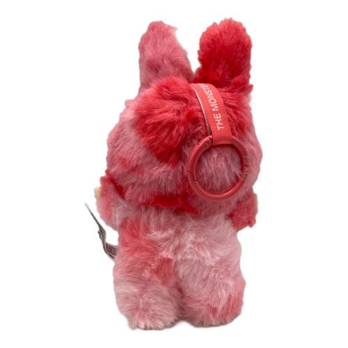 POP MART (ポップマート) LOVE キャラクターグッズ BIGINTOENERGY