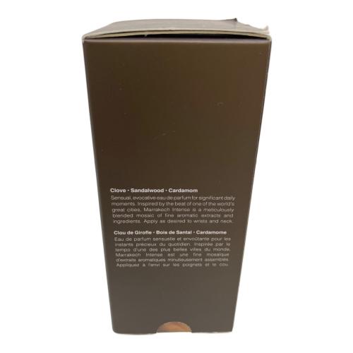 Aesop (イソップ) オードパルファム 50ml 残量80%-99% インテンス