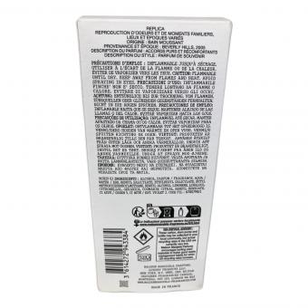 REPLICA (レプリカ) オードトワレ 100ml 残量80%-99% バブルバス