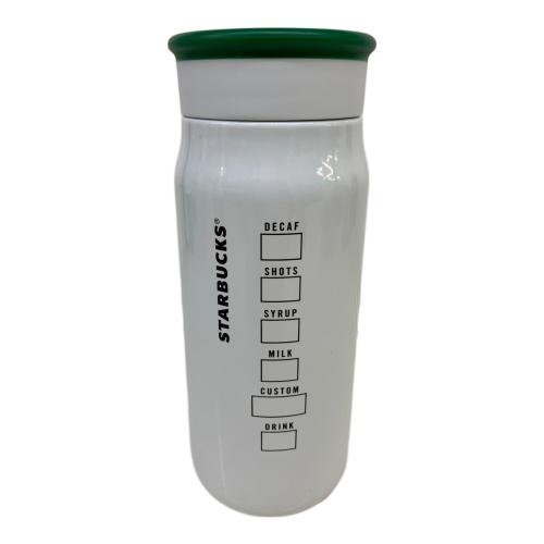 STARBUCKS COFFEE (スターバックスコーヒー) 喫茶 ミニステンレスボトル 355ml