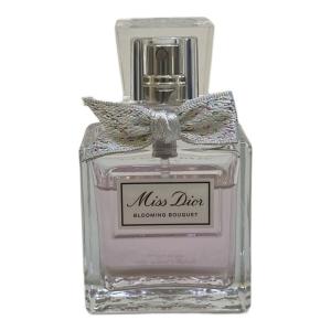 Christian Dior (クリスチャン ディオール) オードトワレ 30ml 残量80%-99% ミスディオール ブルーミングブーケ
