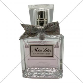 Christian Dior (クリスチャン ディオール) オードトワレ 30ml 残量80%-99% ミスディオール ブルーミングブーケ