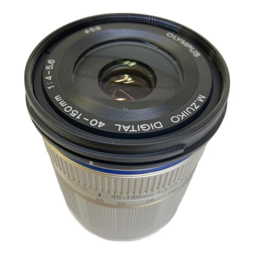 OLYMPUS (オリンパス) ミラーレス一眼カメラ E-PL1s ダブルズームキット