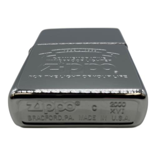 ZIPPO (ジッポ) ZIPPO 2000年製