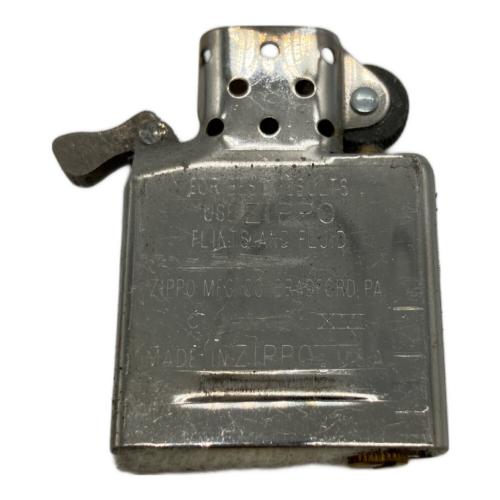 ZIPPO (ジッポ) ZIPPO 2000年製