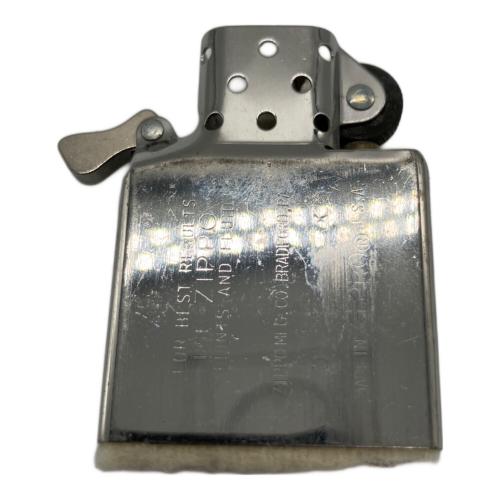 ZIPPO (ジッポ) ZIPPO 1994年製