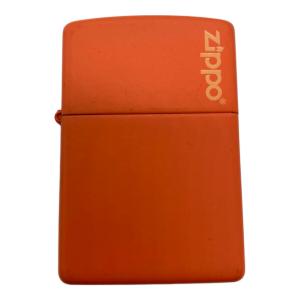 ZIPPO (ジッポ) ZIPPO 2003年製
