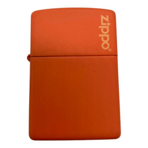 ZIPPO (ジッポ) ZIPPO 2003年製