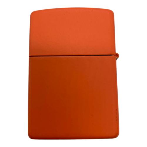 ZIPPO (ジッポ) ZIPPO 2003年製