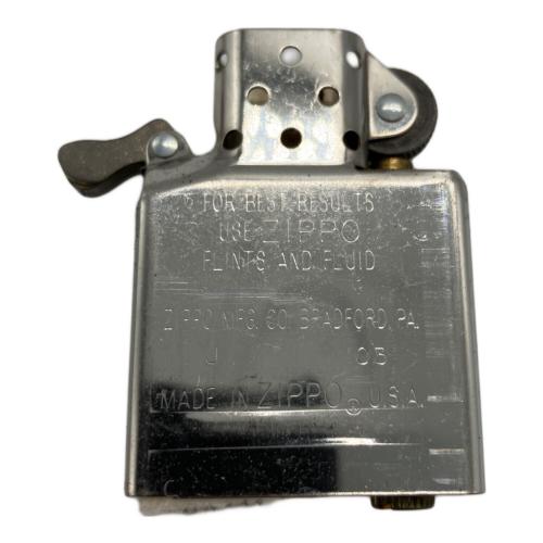 ZIPPO (ジッポ) ZIPPO 2003年製