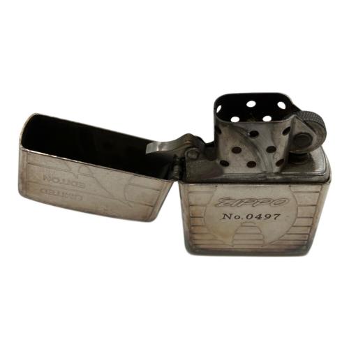 ZIPPO (ジッポ) ZIPPO 1994年製