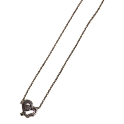 DISNEY (ディズニー) 美女と野獣 ベルネックレス キャラクターグッズ