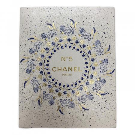 CHANEL NO5 (シャネルナンバー5) オードパルファム パース スプレイ