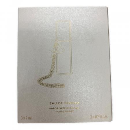 CHANEL NO5 (シャネルナンバー5) オードパルファム パース スプレイ